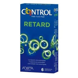 control adapta retard 6+2pz bugiardino cod: 913652754 