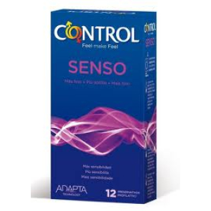 control adapta senso 12pz bugiardino cod: 912522772 