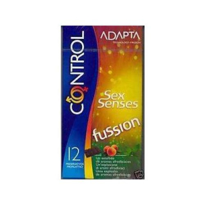 control adapta sex fussion 12p bugiardino cod: 912797836 