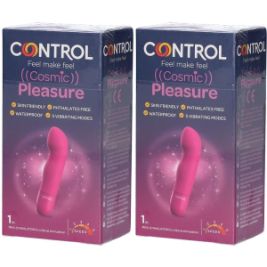 Cerca Prezzi di control cosmic pleasure 1 st e acquista online