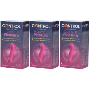 Cerca Prezzi di control cosmic pleasure 1 st e acquista online