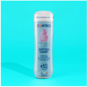 control cotton candy massage bugiardino cod: 984144345 