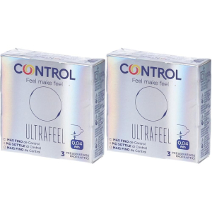 Cerca Prezzi di control finissimo ultrafeel 2x3 st e acquista online