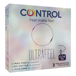 control finissimo ultrafeel3pz bugiardino cod: 986497168 