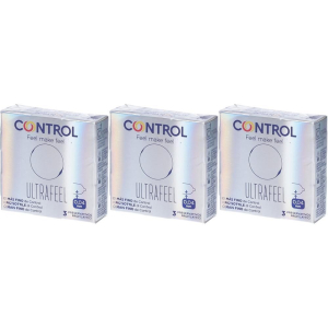 Cerca Prezzi di control finissimo ultrafeel 3x3 st e acquista online
