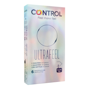 control finissimo ultrafeel6pz bugiardino cod: 986497170 