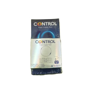 control kit nature+ ultrafeel bugiardino cod: 986128801 