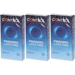 Cerca Prezzi di control latex free 3x5 st e acquista online