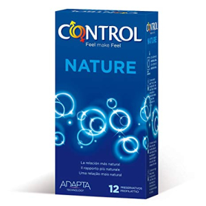 control nature 12 pezzi concentrato 2011 bugiardino cod: 921575332 