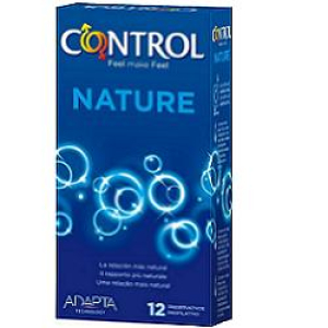 control new nature 2,0 24 pezzi bugiardino cod: 979312319 