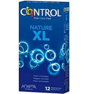 control new naturale 2,0 xl 6 pezzi bugiardino cod: 979237118 