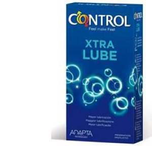 control new naturale 2,0 xtra lube6 bugiardino cod: 979237120 