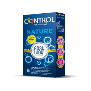 control nature easy way sol 6p bugiardino cod: 924961927 