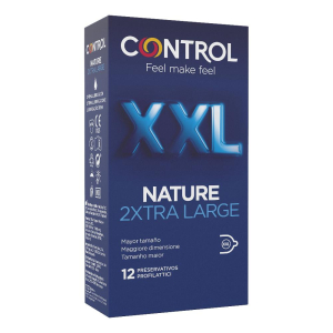 Cerca Prezzi di control nature xxl 12 pezzi e acquista online