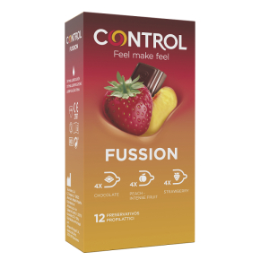 control fussion ce0123 12pz bugiardino cod: 985776222 