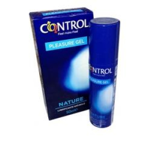 control pleasure gel nature bugiardino cod: 924218213 