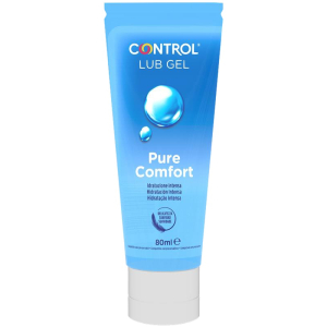 Cerca Prezzi di control pure comfort gel lubrificante intimo idratazione intensa, 80ml e acquista online