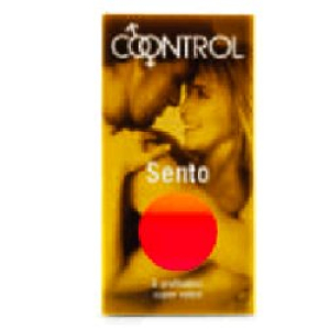 control sento 6pz 235061 bugiardino cod: 900881968 