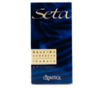 control seta blu 6 pezzi 23306 bugiardino cod: 906056623 