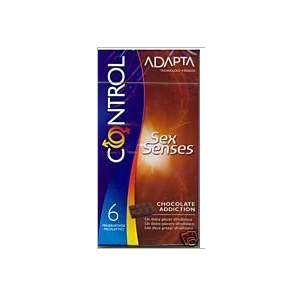 control sex senses choc add 6p bugiardino cod: 912689256 