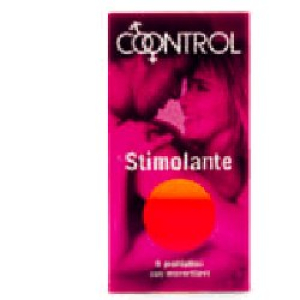 control stimol 12pz 236121 bugiardino cod: 900882414 