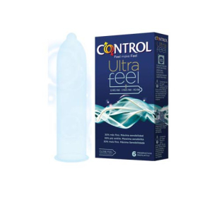 control ultrafeel 6 pezzi bugiardino cod: 926648748 