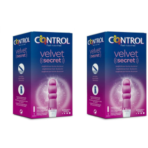 Cerca Prezzi di control velvet secret 1 2x1 st e acquista online