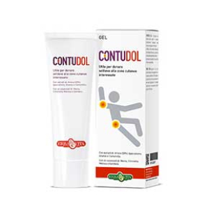 contudol gel 75ml bugiardino cod: 924532827 