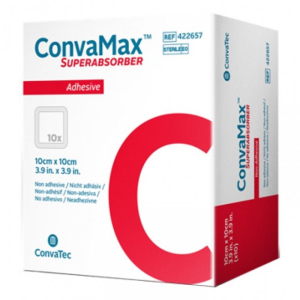 convamax superab ades 10x10 10 bugiardino cod: 978867707 