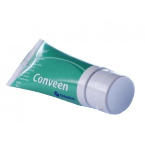 conveen critic barrier 100g bugiardino cod: 984564955 