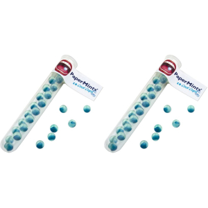Cerca Prezzi di cool caps papermints 18 perle - per alitosi set da 2 2x18 pz capsule m e acquista online