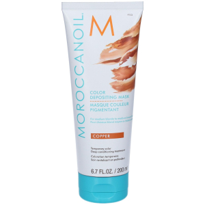 Cerca Prezzi di copper color depositing maschera capelli 200 ml e acquista online