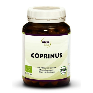 coprinus 100cps freeland bugiardino cod: 912289220 