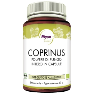Cerca Prezzi di Coprinus 90cps e acquista online