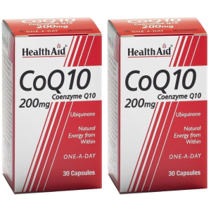 Cerca Prezzi di coq10 coenzyme q10 200mg 30 capsule molli 2x30 pz e acquista online