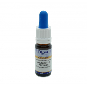 coquelicot ess 10ml deva bugiardino cod: 907192506 