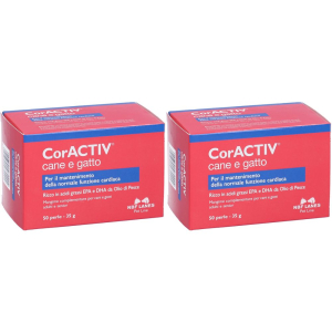 Cerca Prezzi di coractiv 50prl set da 2 2x50 pz perle e acquista online