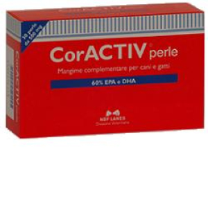 coractiv 50 perle bugiardino cod: 932776418 