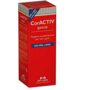 coractiv gocce 50ml bugiardino cod: 933646539 