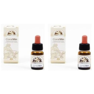 Cerca Prezzi di corallvin 10 ml 2x10 ml soluzione orale e acquista online