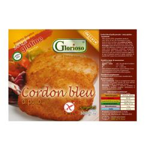 cordon bleu pollo cotto surgel bugiardino cod: 925215903 