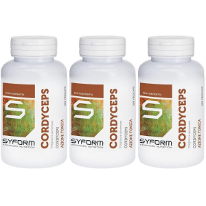Cerca Prezzi di cordyceps 100 capsule 3x100 pz e acquista online
