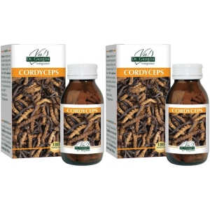Cerca Prezzi di cordyceps 180 pastiglie 2x90 g e acquista online