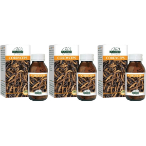Cerca Prezzi di cordyceps 180 pastiglie 3x90 g e acquista online