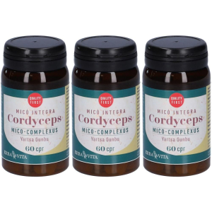 Cerca Prezzi di cordyceps mico integra 60cpr 3x60 pz compresse e acquista online