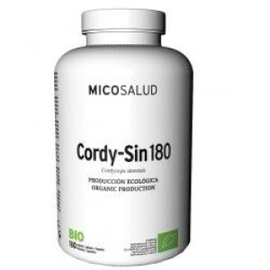 cordysin 180 capsule freeland bugiardino cod: 920325432 