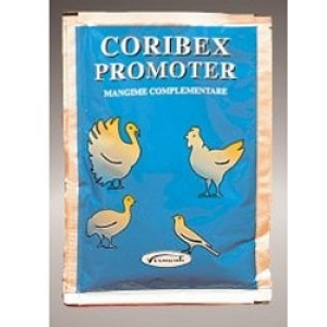 coribex promoter bust 100g bugiardino cod: 900823790 