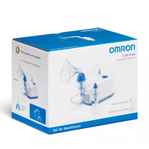 Cerca Prezzi di corman - omron nebulizzatore c102 total 2 in 1 confezione 1 pezzo e acquista online
