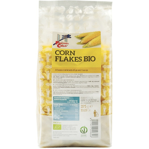 corn flakes bio 375g bugiardino cod: 907053375 