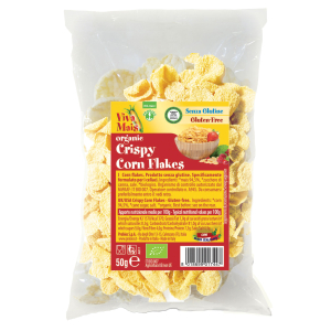 corn flakes 50g bugiardino cod: 925941888 